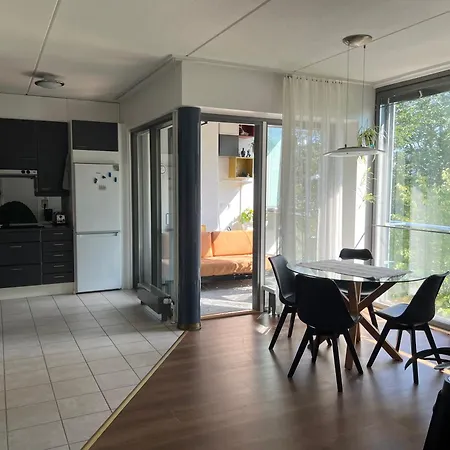 ꕥ Oceanfront Modern Apartment ꕥ Helsinki Exterior photo