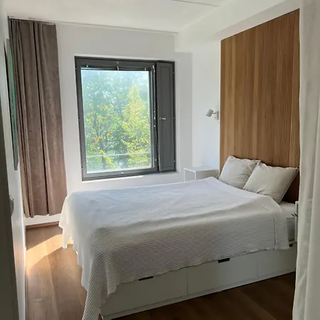ꕥ Oceanfront Modern Apartment ꕥ Helsinki Exterior photo