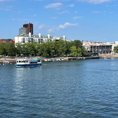 ꕥ Oceanfront Modern Apartment ꕥ Helsinki Exterior photo