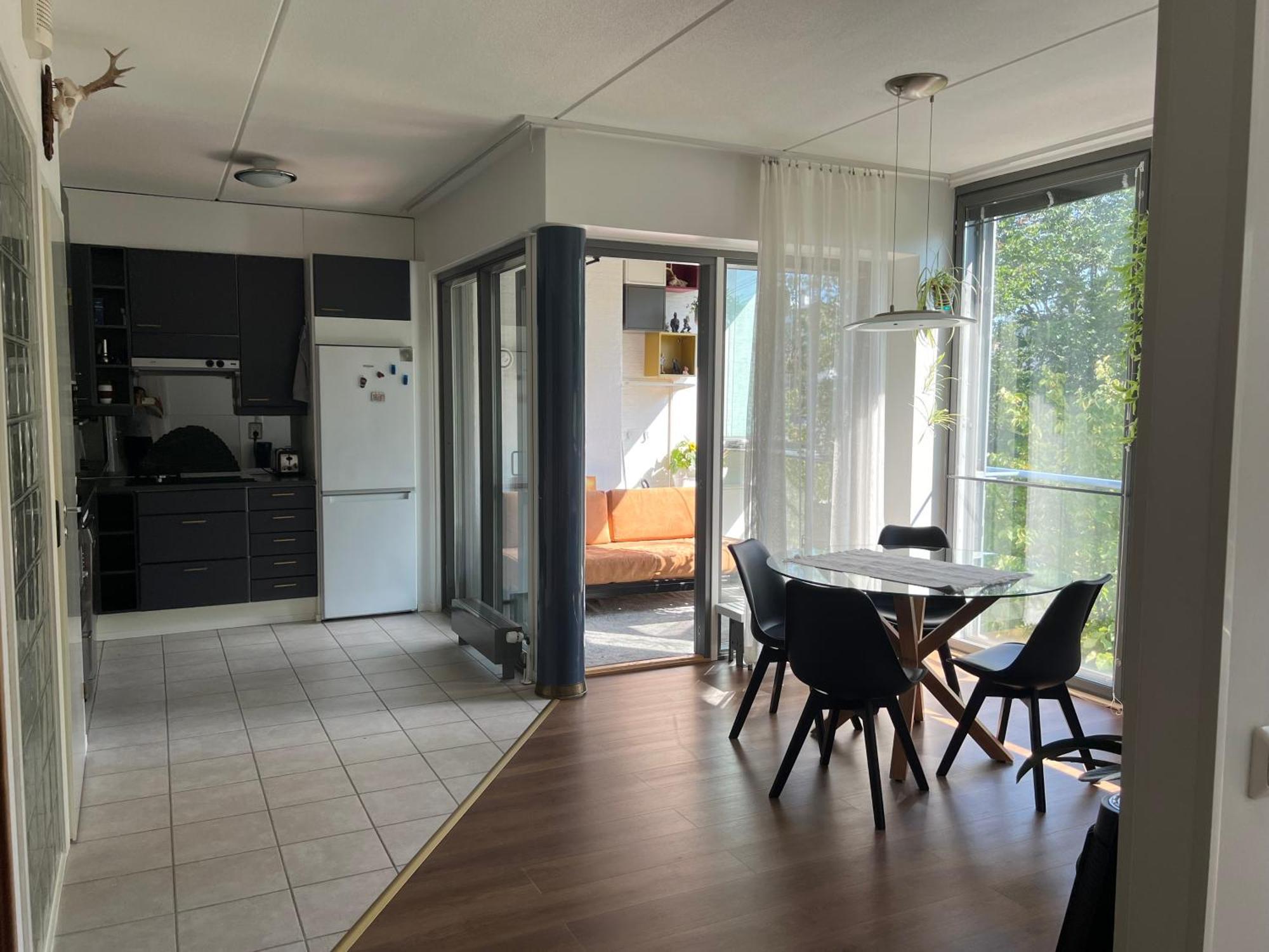 Apartment ꕥ Oceanfront Modern ꕥ *