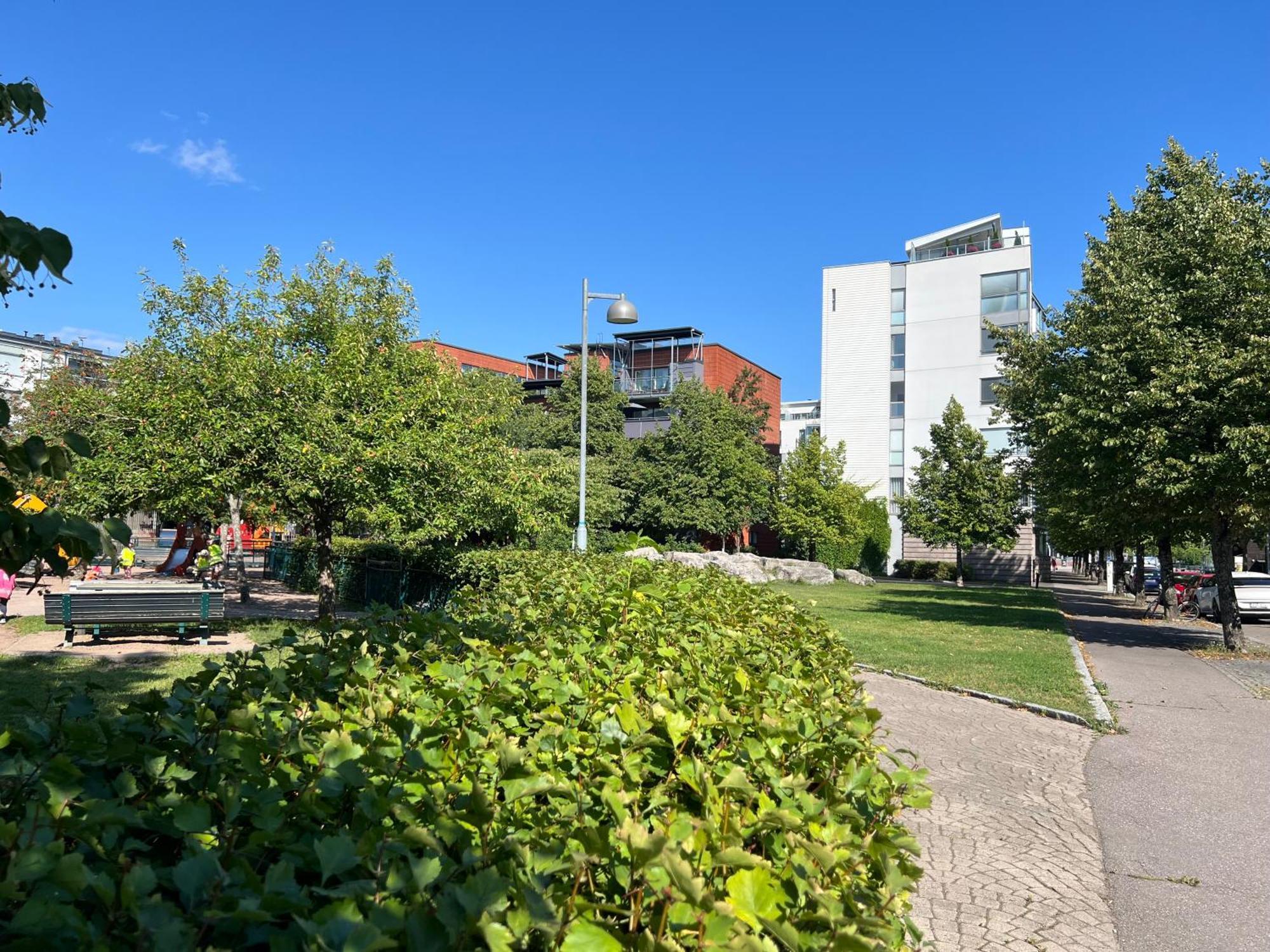ꕥ Oceanfront Modern ꕥ Huoneisto Helsinki