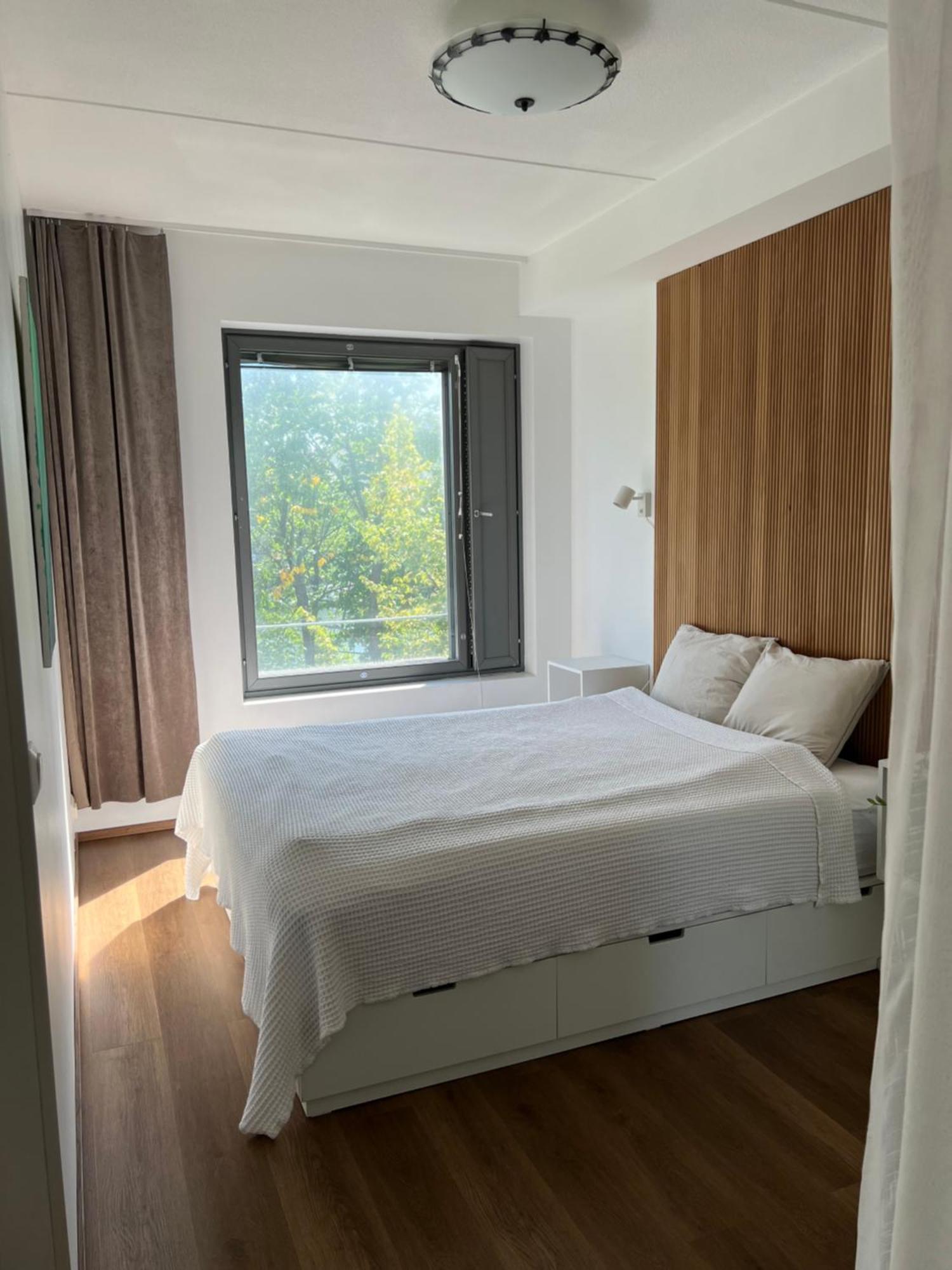 ꕥ Oceanfront Modern ꕥ Huoneisto Helsinki