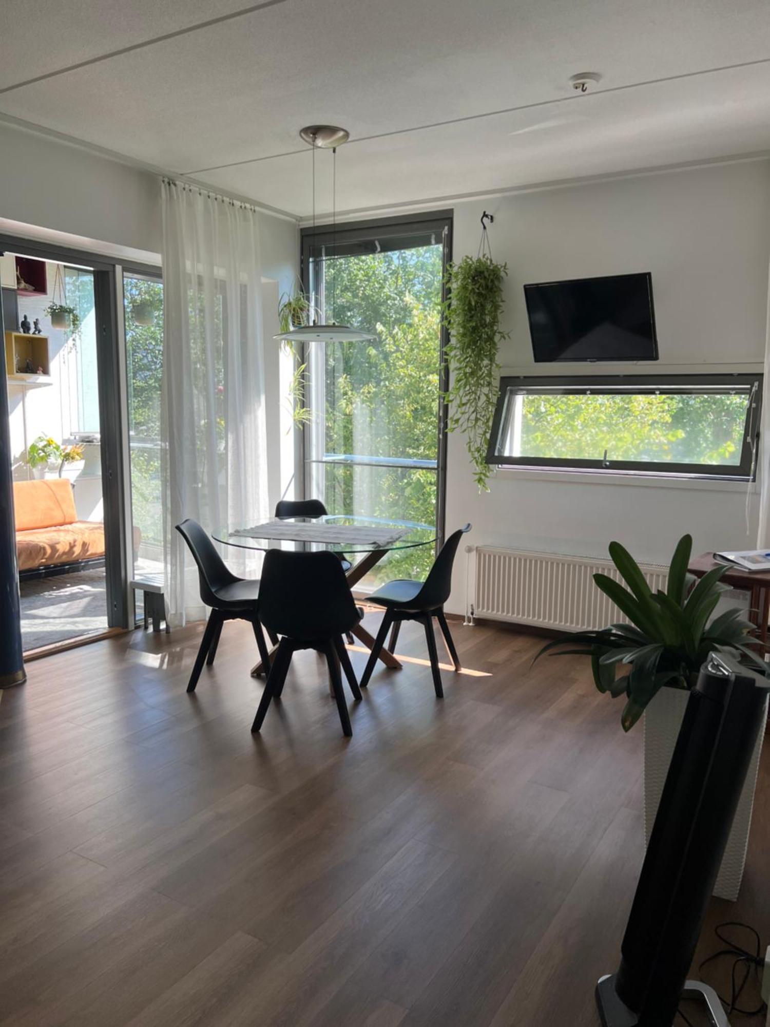 Apartment ꕥ Oceanfront Modern ꕥ Helsinki